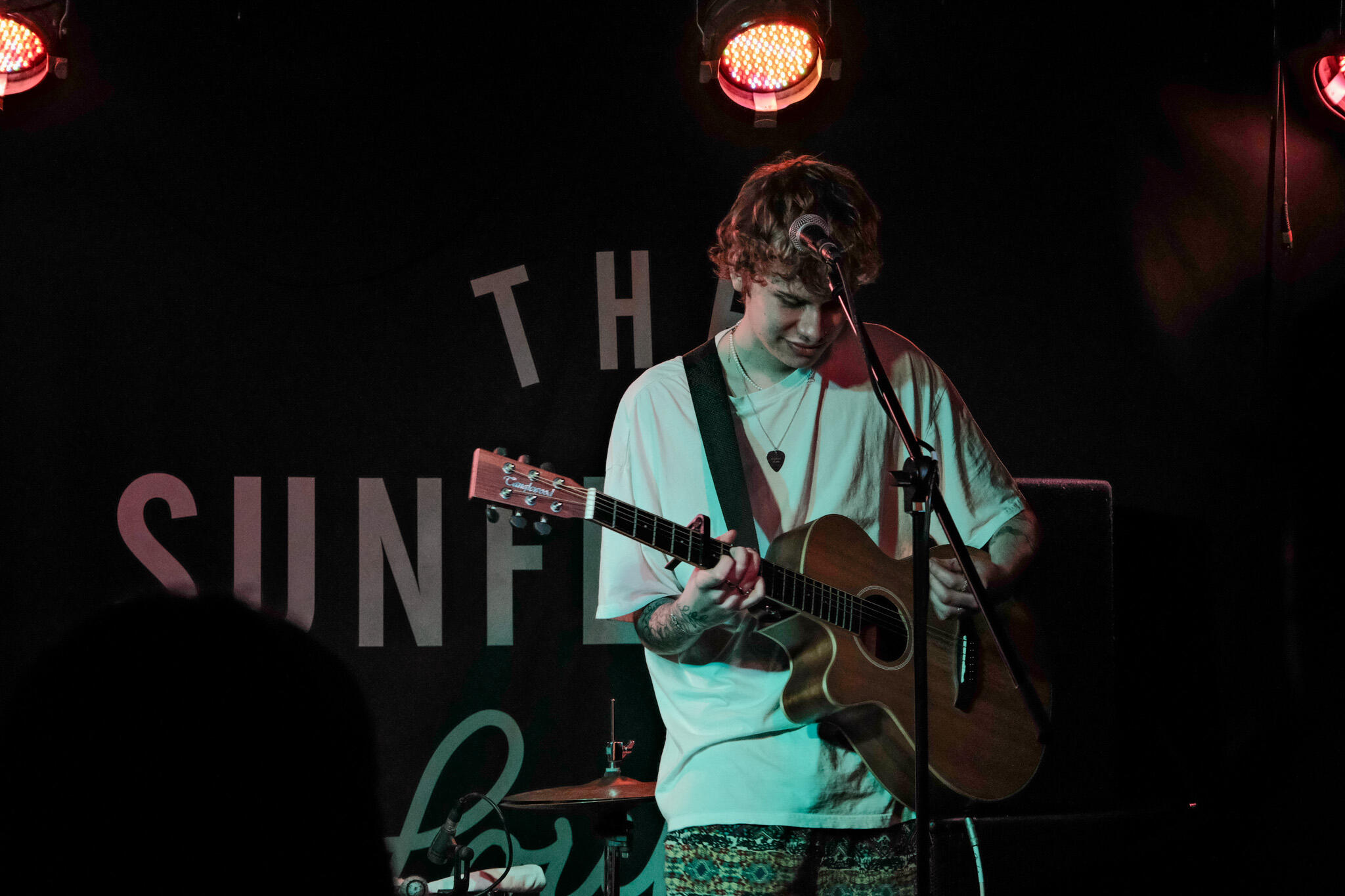 Benji Filmer Benji Filmer