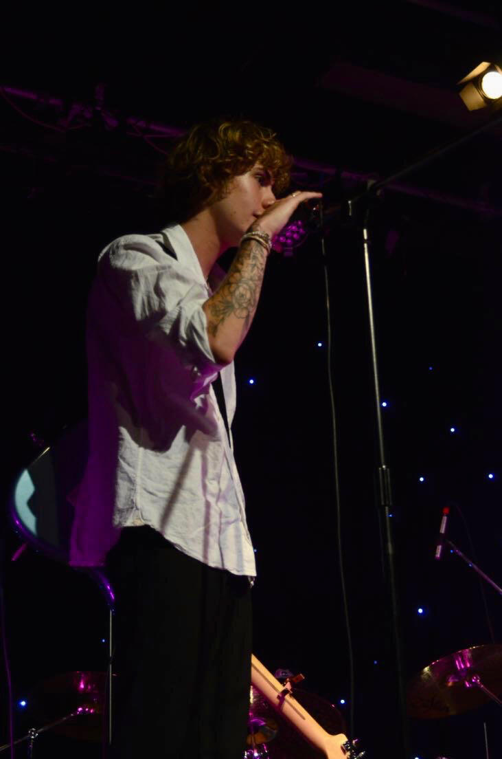 Benji Filmer Benji Filmer