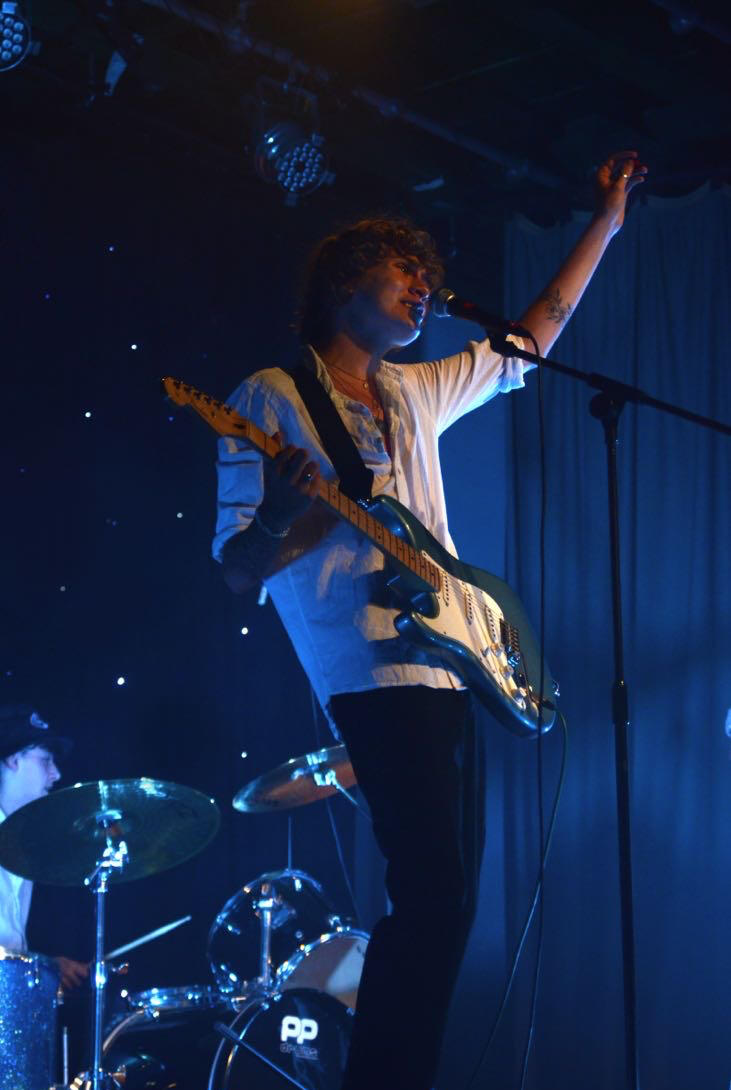 Benji Filmer Benji Filmer