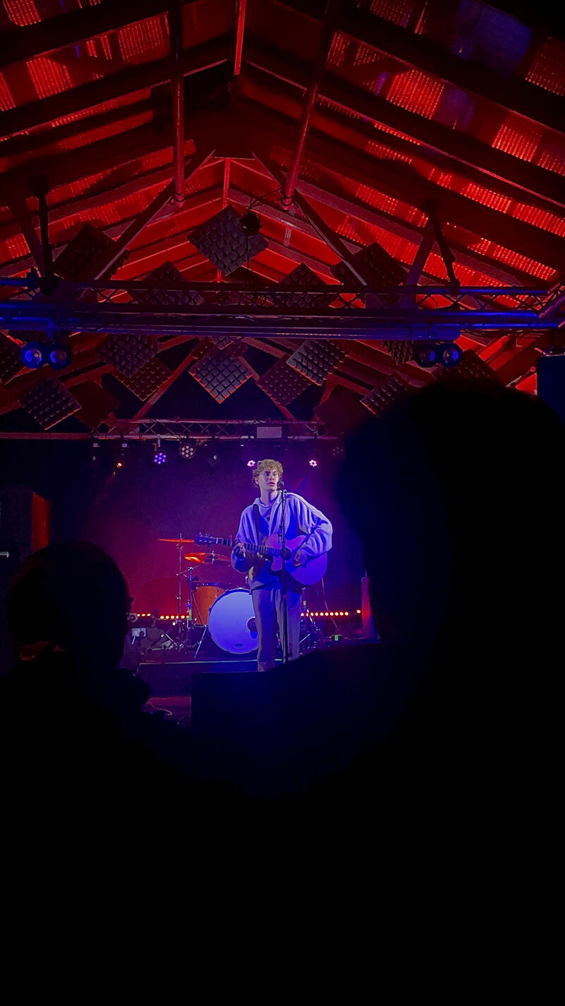 Benji Filmer Benji Filmer