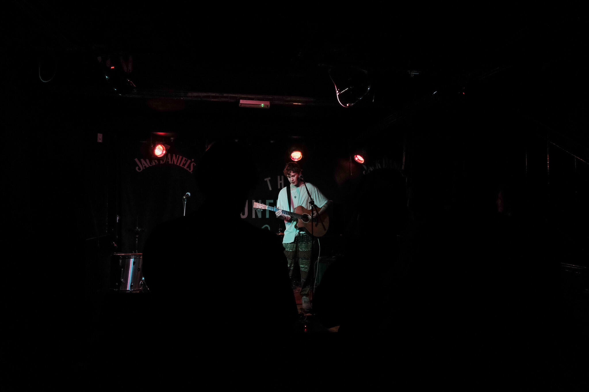 Benji Filmer Benji Filmer