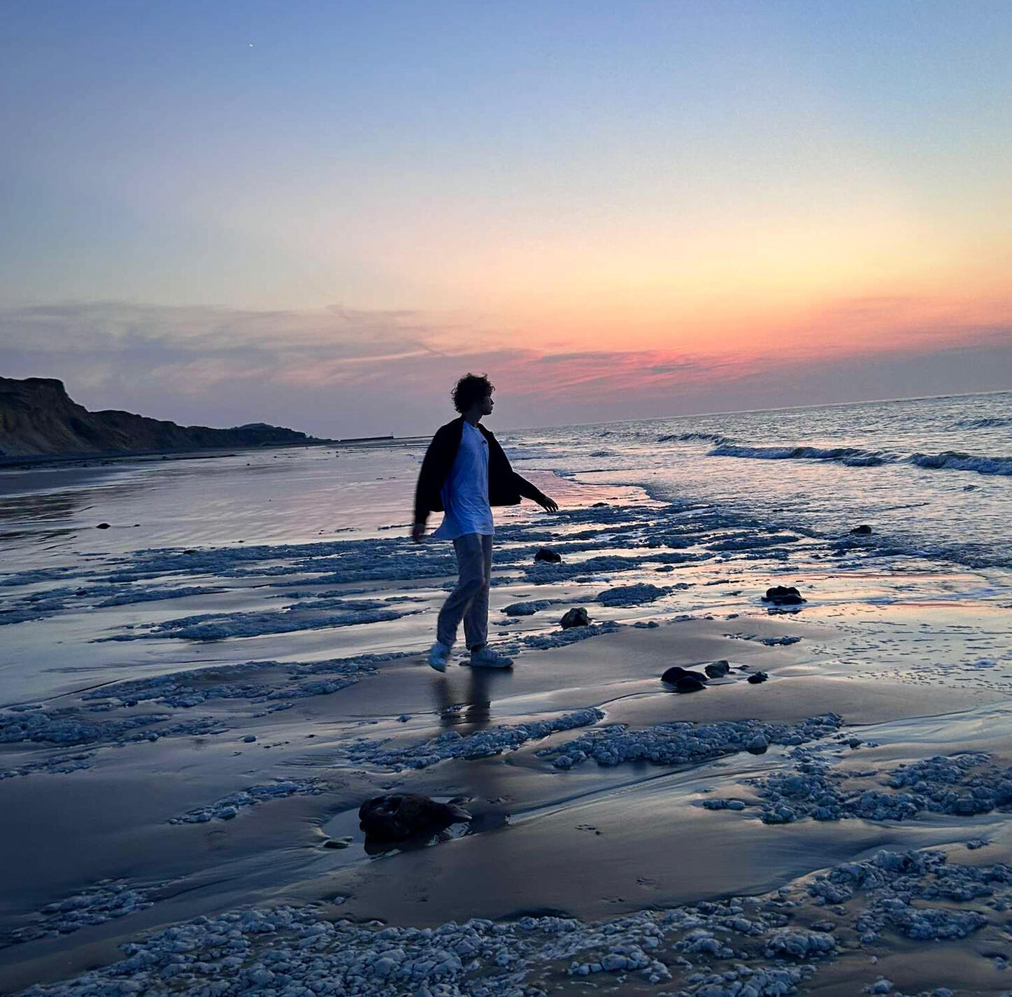 Benji Filmer Benji Filmer