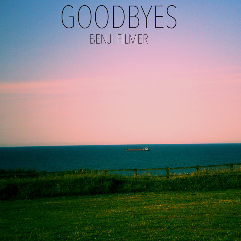 Benji Filmer